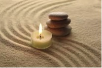 zen candles